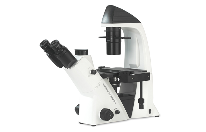 BS-2093A Inverted Biological Microscope