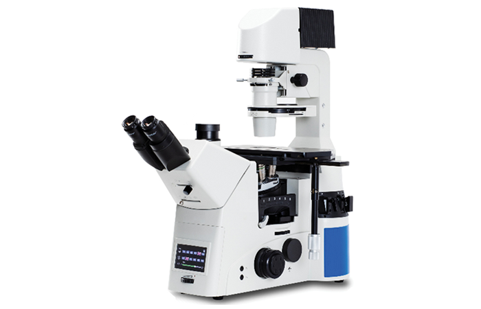 BS-2095B Research Inverted Microscope