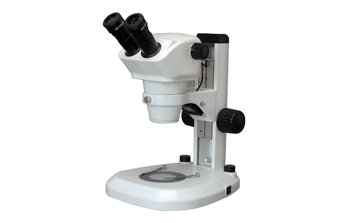 BS-3040B Binocular Zoom Stereo Microscope