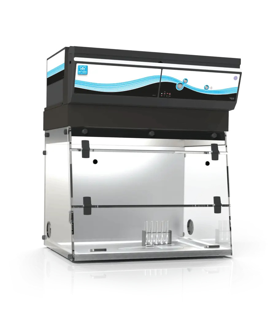 CaptairBio PCR Workstations