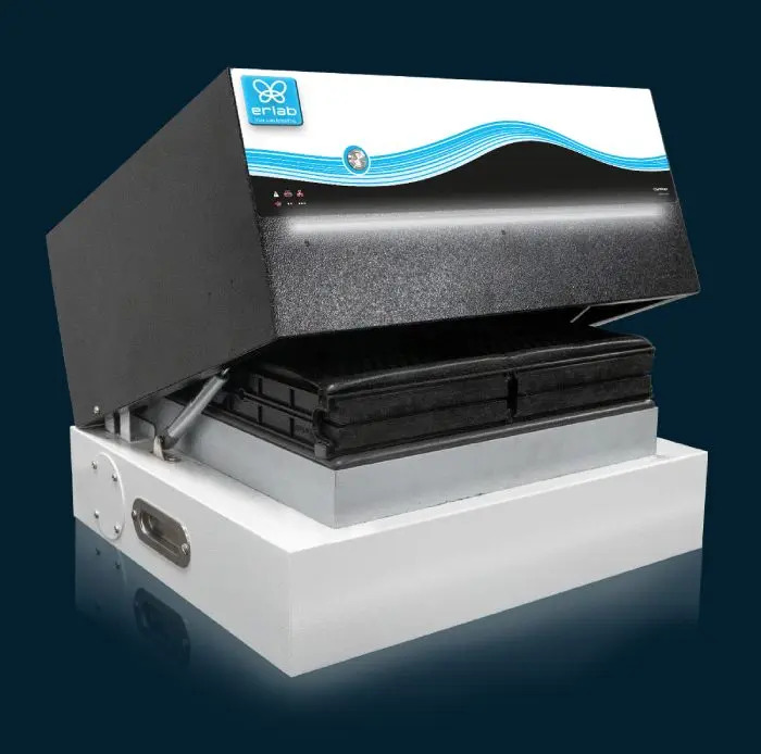 ChemTrap Filtration Option for Safety Cabinet